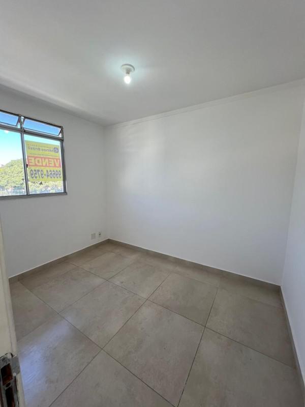 Apartamento, Santa Maria, 2 Quartos, 1 Vaga