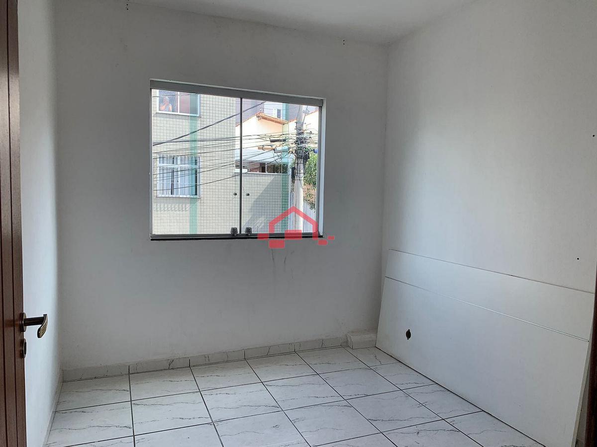 Casa, Padre Eustáquio, 2 Quartos, 0 Vaga