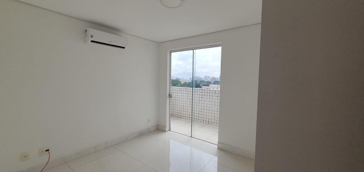 Apartamento, Prado, 5 Quartos, 2 Vagas, 4 Suítes