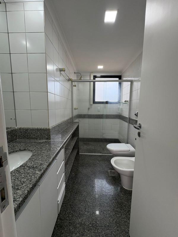 Apartamento, Sion, 4 Quartos, 2 Vagas, 1 Suíte