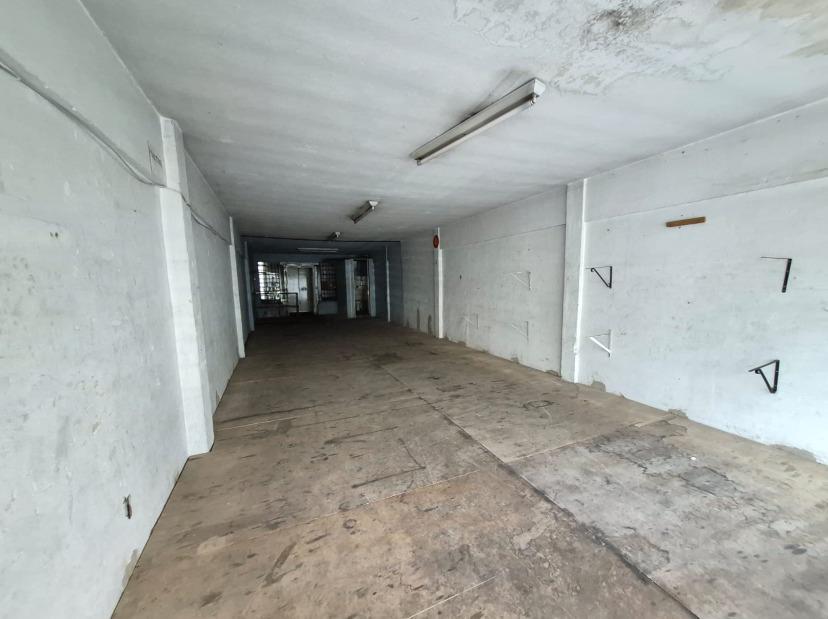 Andar, Centro, 0 Quarto, 0 Vaga