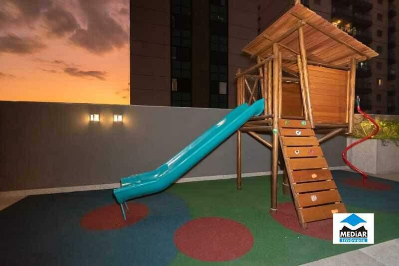 Apartamento, Lourdes, 4 Quartos, 4 Vagas, 4 Suítes