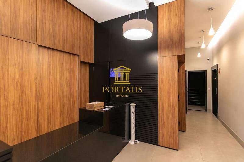 Apartamento, Lourdes, 1 Quarto, 1 Vaga, 1 Suíte