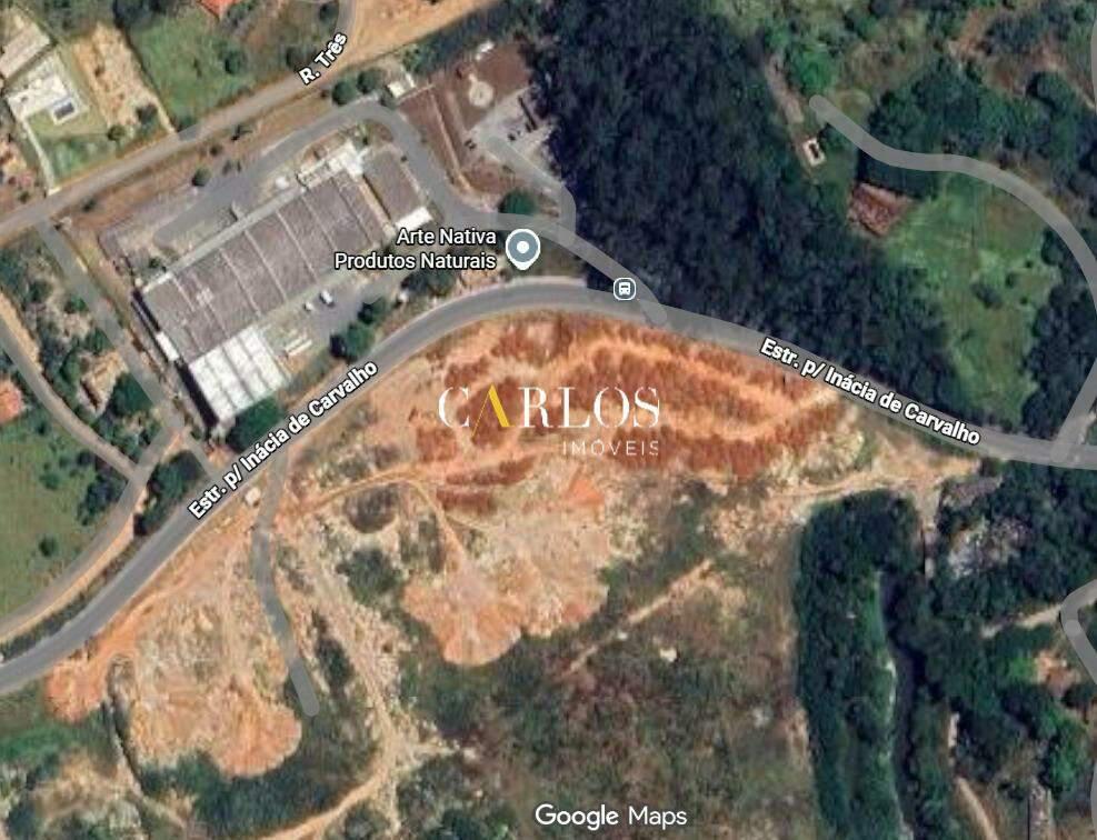 Lote, Inácia de Carvalho