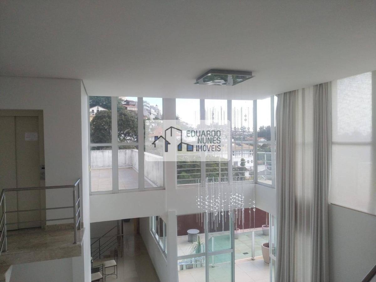 Casa, Mangabeiras, 5 Quartos, 6 Vagas, 5 Suítes