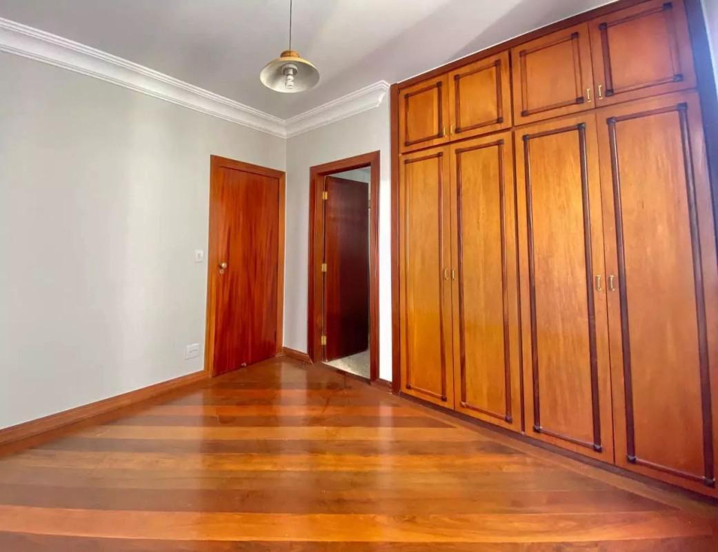 Apartamento, Santa Efigênia, 4 Quartos, 4 Vagas, 4 Suítes