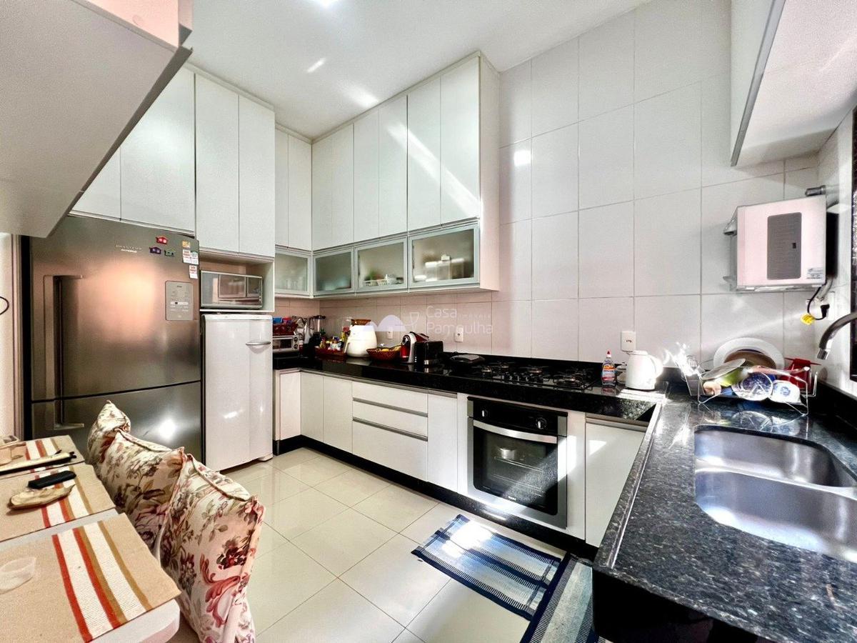 Casa, Santa Amélia, 4 Quartos, 10 Vagas, 1 Suíte