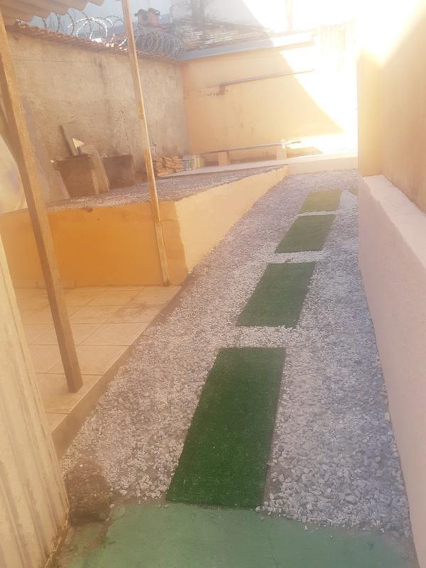 Casa, Caiçaras, 7 Quartos, 6 Vagas, 1 Suíte