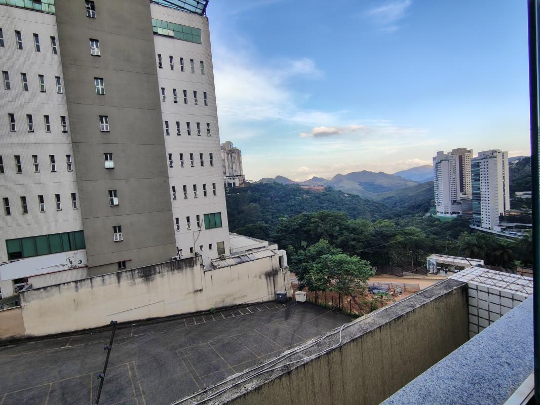Apartamento, Vale do Sereno, 2 Quartos, 2 Vagas, 1 Suíte