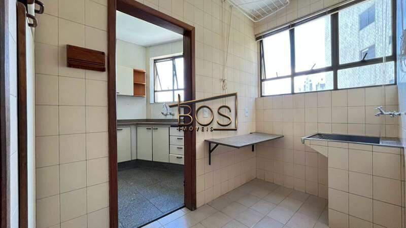 Apartamento, Cruzeiro, 4 Quartos, 2 Vagas, 1 Suíte