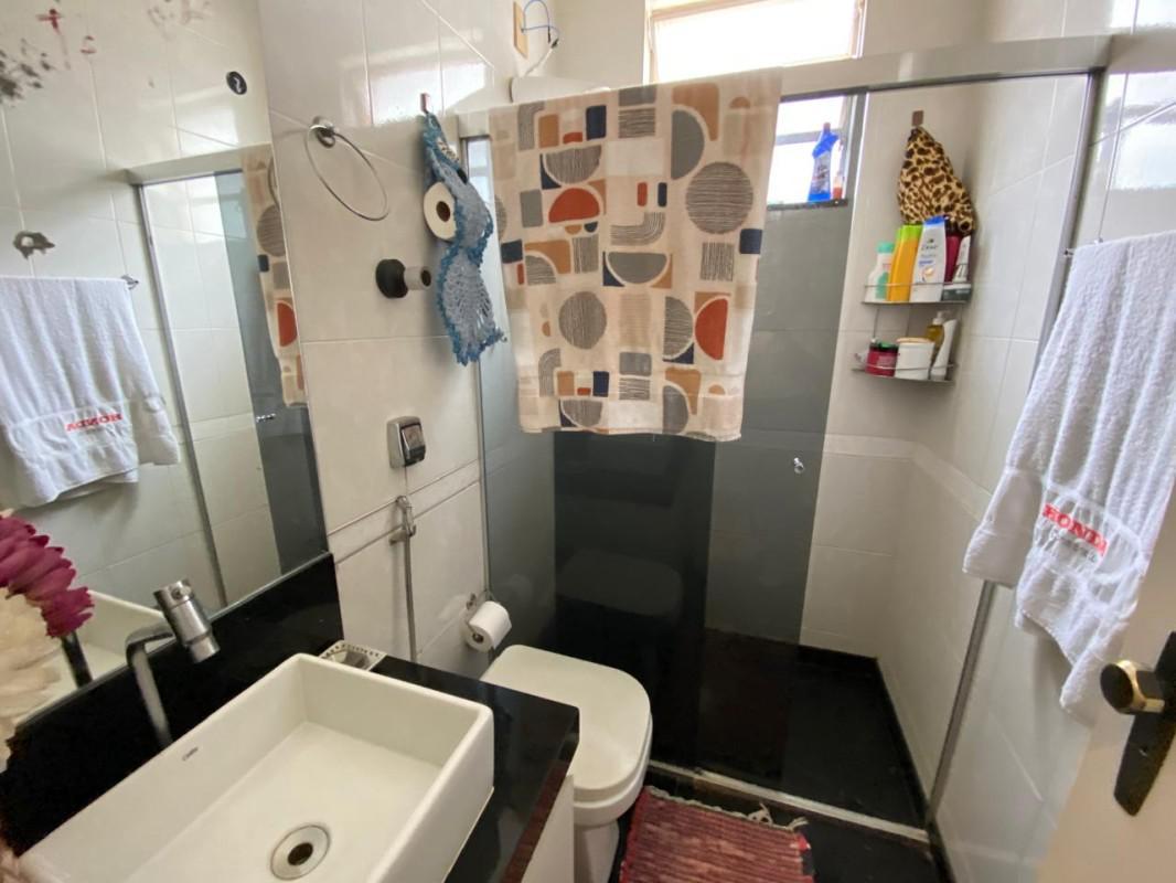 Apartamento, Nova Cachoeirinha, 1 Quarto, 0 Vaga