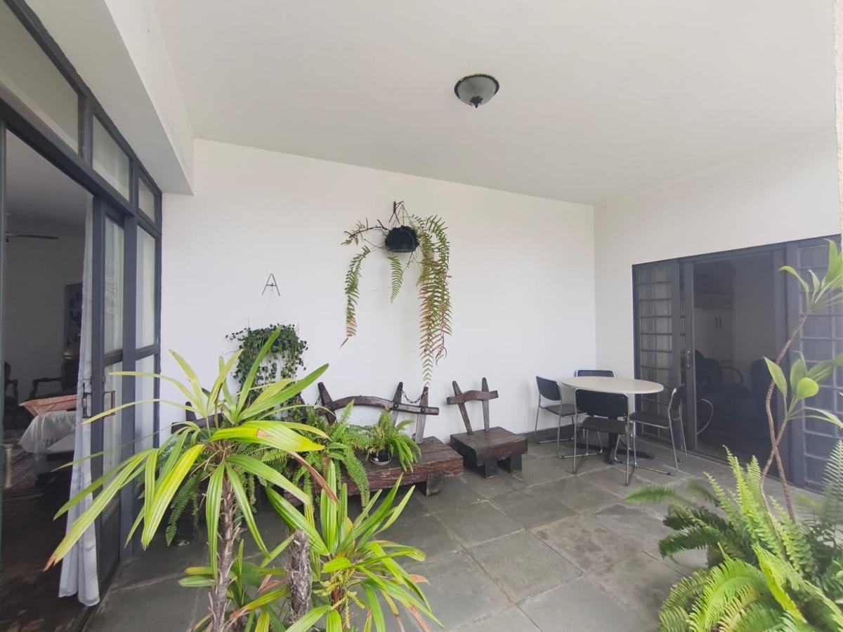 Casa, São Luiz (pampulha), 4 Quartos, 5 Vagas, 1 Suíte