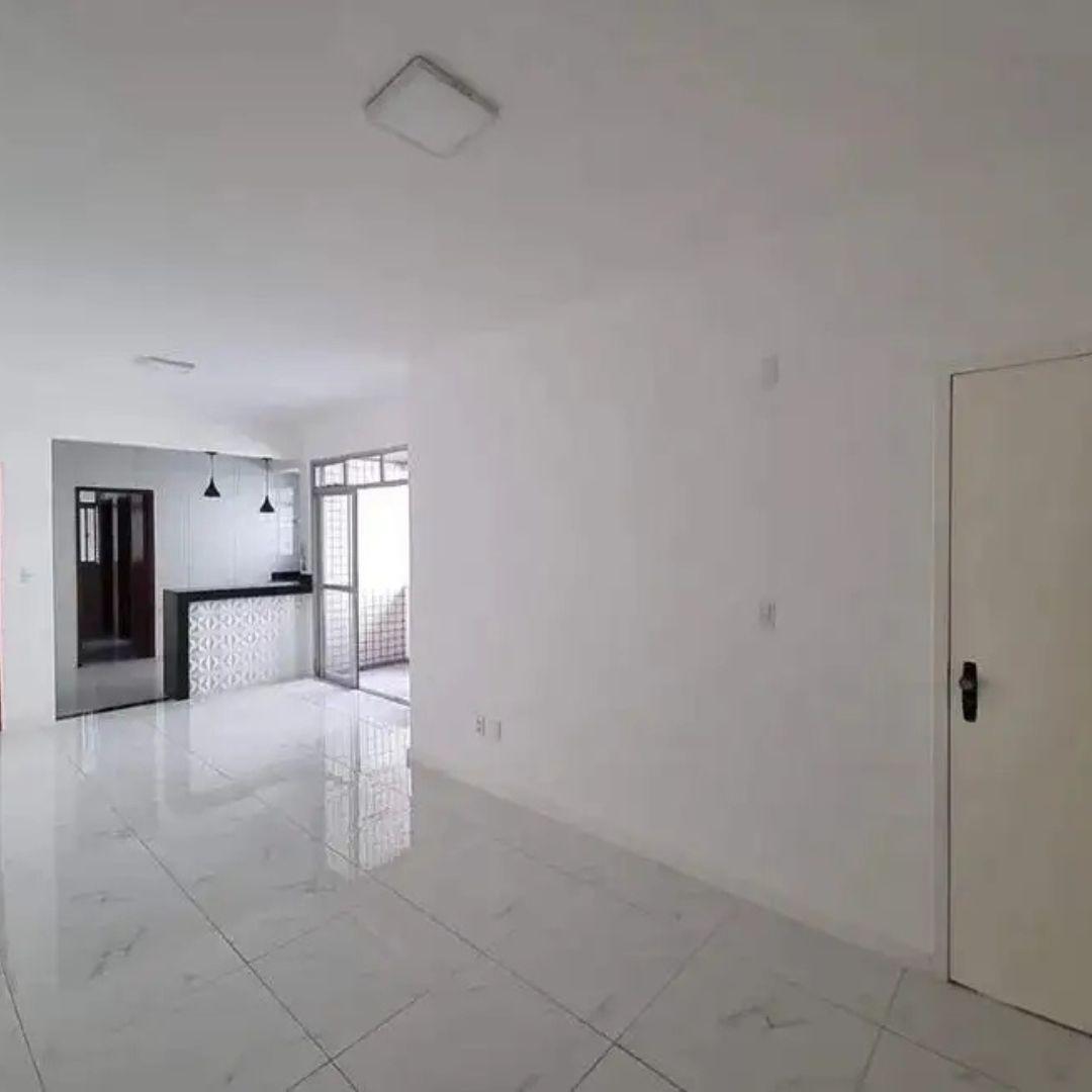 Apartamento, Buritis, 3 Quartos, 2 Vagas, 1 Suíte
