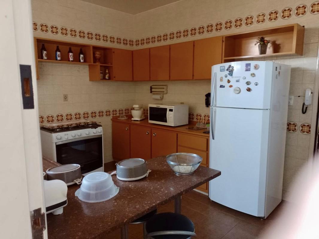 Casa, Vila Paiva, 3 Quartos, 4 Vagas, 1 Suíte