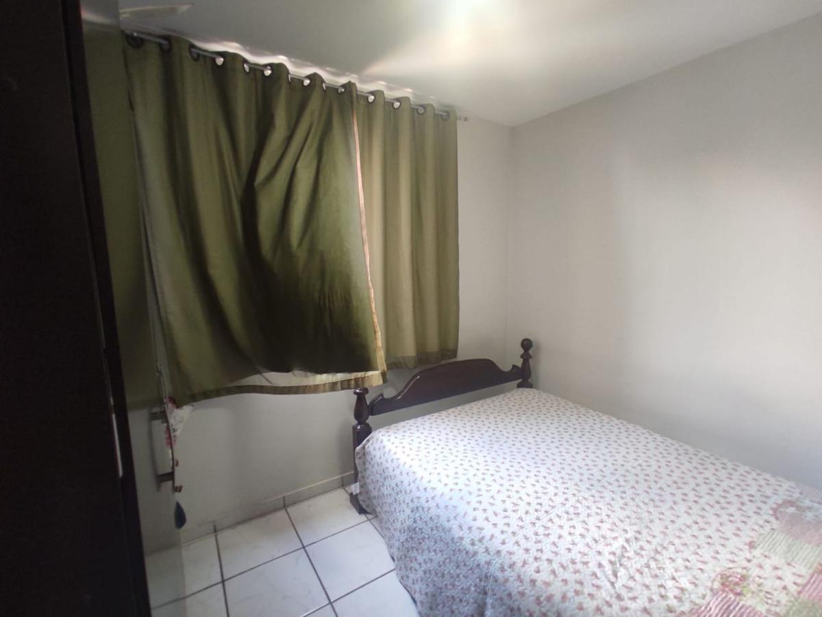 Apartamento, Jacqueline, 3 Quartos, 1 Vaga