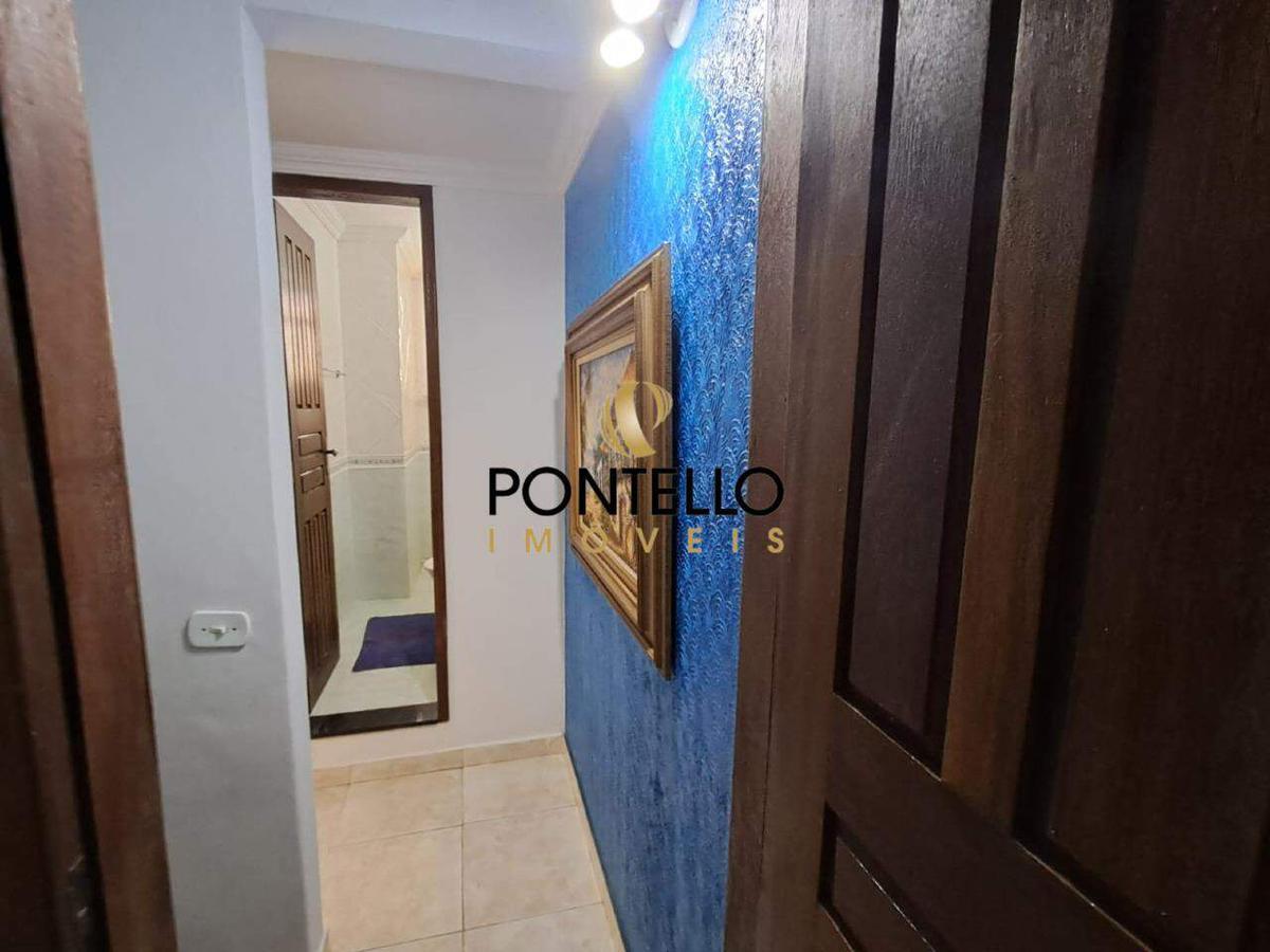 Casa, Glória, 2 Quartos, 1 Vaga