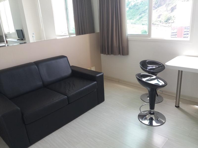 Apart Hotel, Estoril, 1 Quarto, 1 Vaga, 1 Suíte