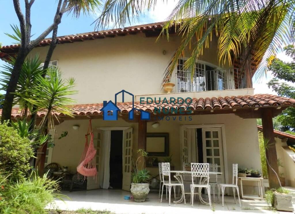 Casa, Santa Lúcia, 6 Quartos, 10 Vagas, 3 Suítes