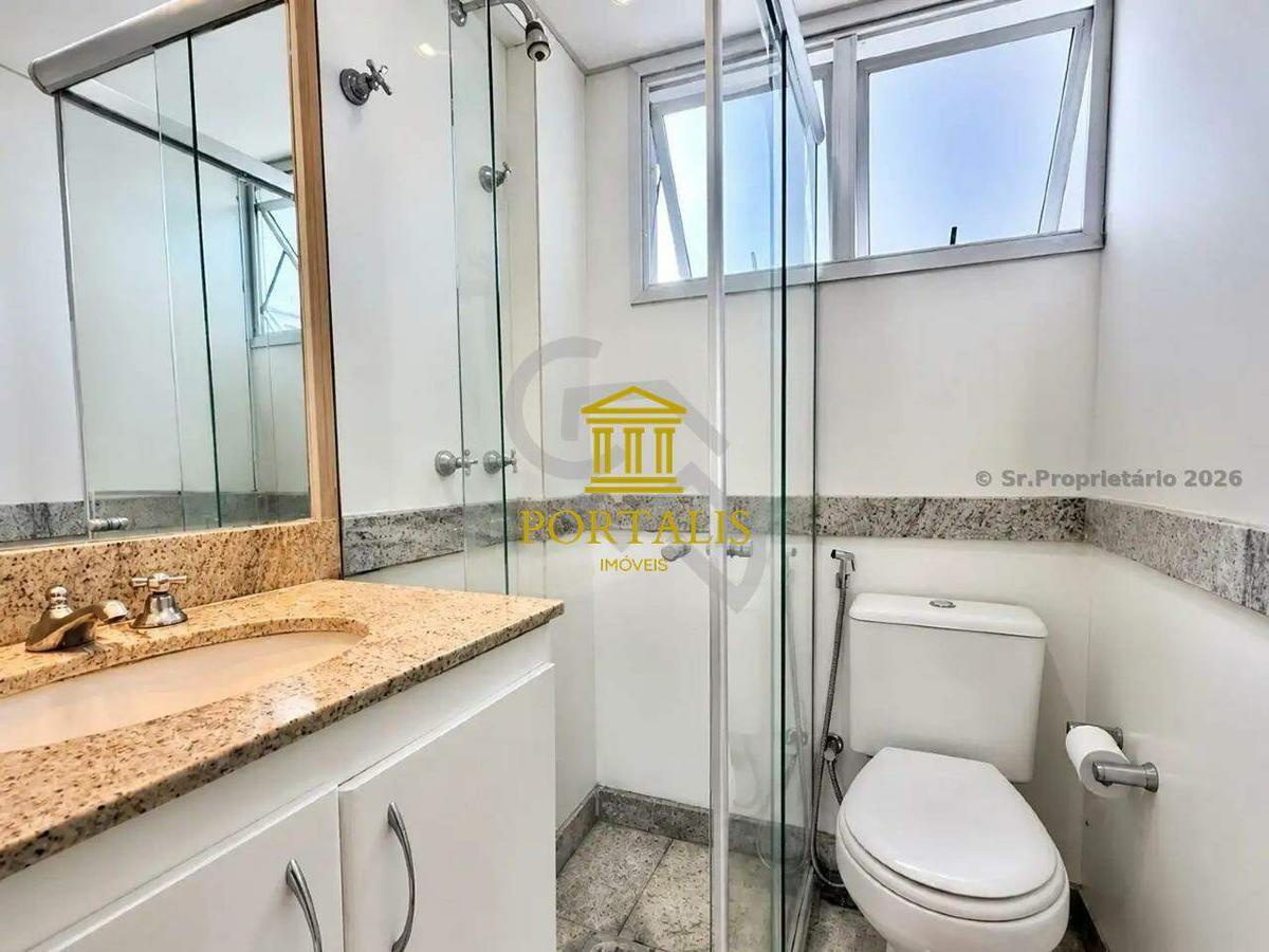 Apartamento, Cruzeiro, 2 Quartos, 2 Vagas, 1 Suíte