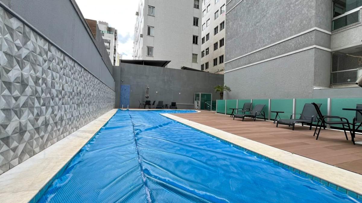 Apartamento, Savassi, 3 Quartos, 2 Vagas, 1 Suíte