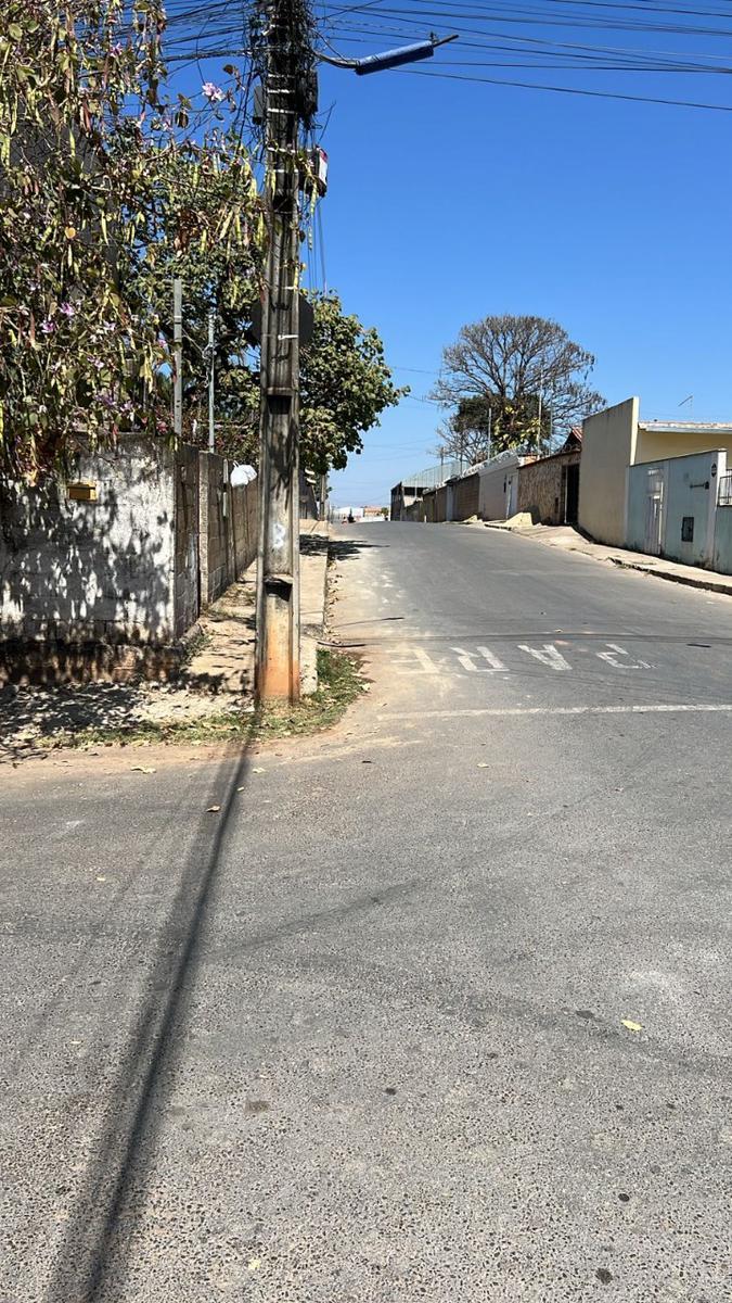 Casa, Bom Jesus, 3 Quartos, 2 Vagas, 1 Suíte