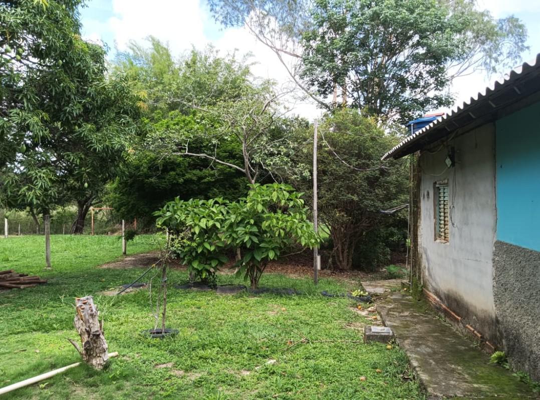 Fazenda, Cidade Jardim, 3 Quartos, 2 Vagas