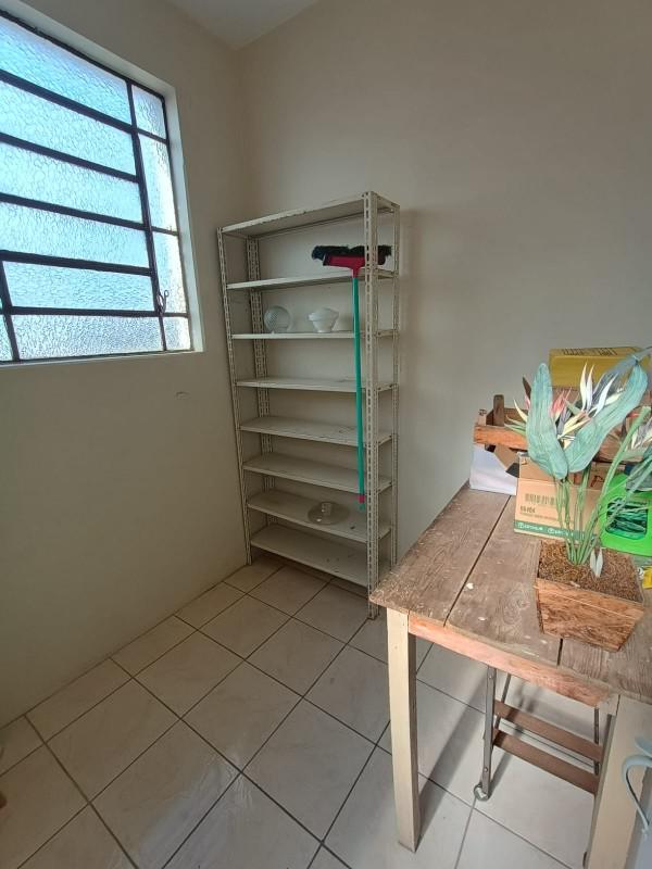 Apartamento, Alto Barroca, 3 Quartos, 1 Vaga