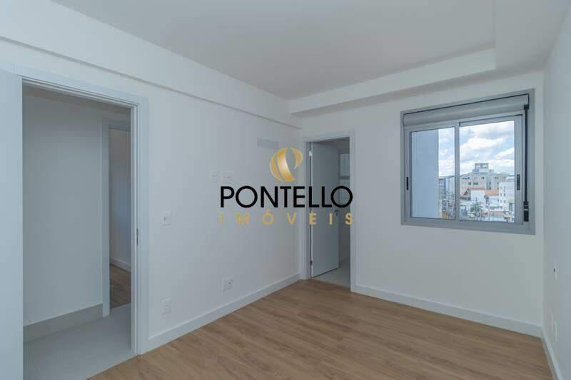 Apartamento, Sagrada Família, 3 Quartos, 2 Vagas, 1 Suíte