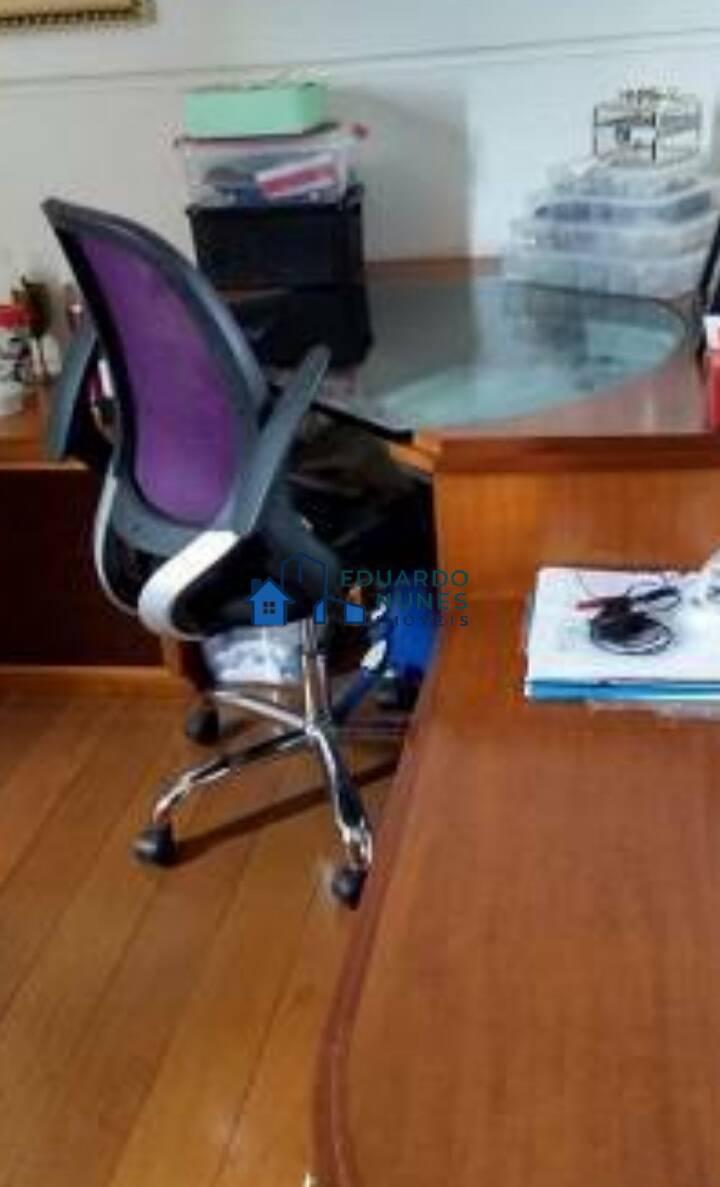 Apartamento, Barro Preto, 4 Quartos, 3 Vagas, 2 Suítes