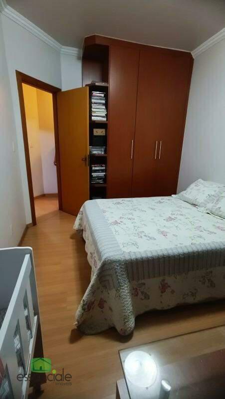 Cobertura, Novo Eldorado, 3 Quartos, 2 Vagas, 1 Suíte