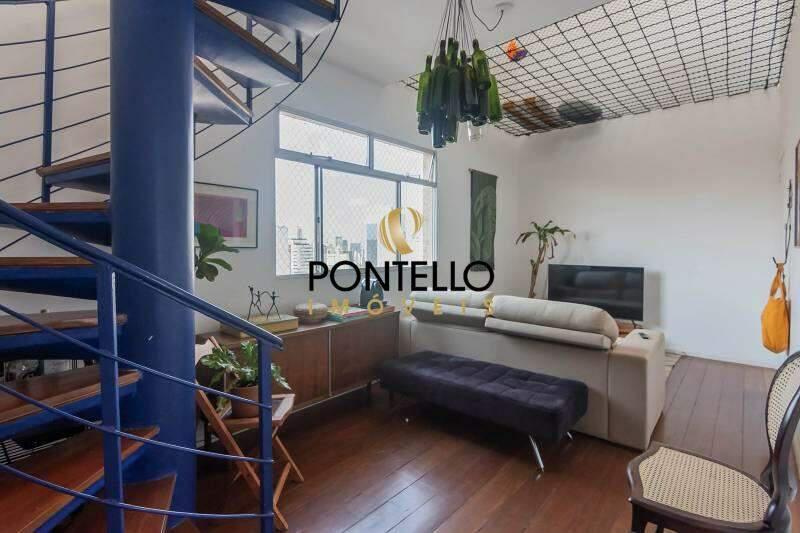 Cobertura, Santo Antônio, 3 Quartos, 3 Vagas, 1 Suíte