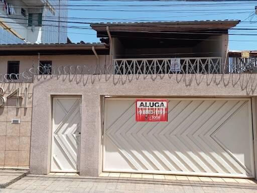 Casa, Todos Os Santos, 5 Quartos, 2 Vagas, 1 Suíte