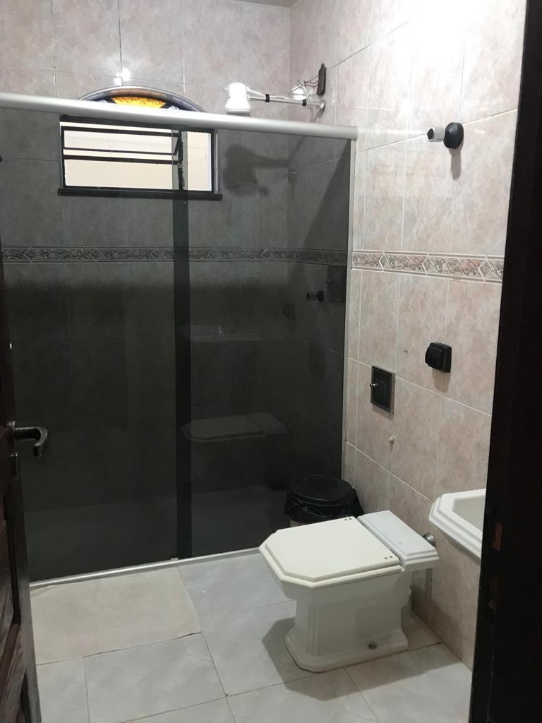 Casa, São José, 3 Quartos, 0 Vaga