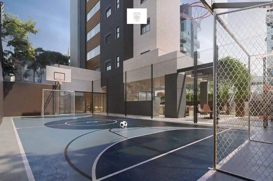 Apartamento, Prado, 3 Quartos, 2 Vagas, 1 Suíte