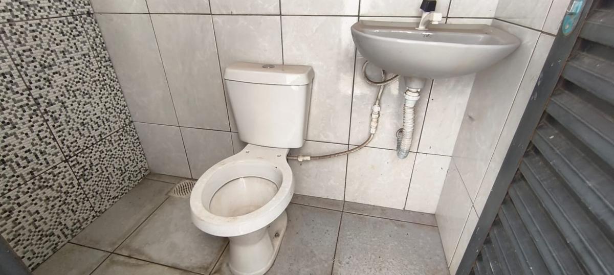 Andar, União, 0 Quarto, 0 Vaga