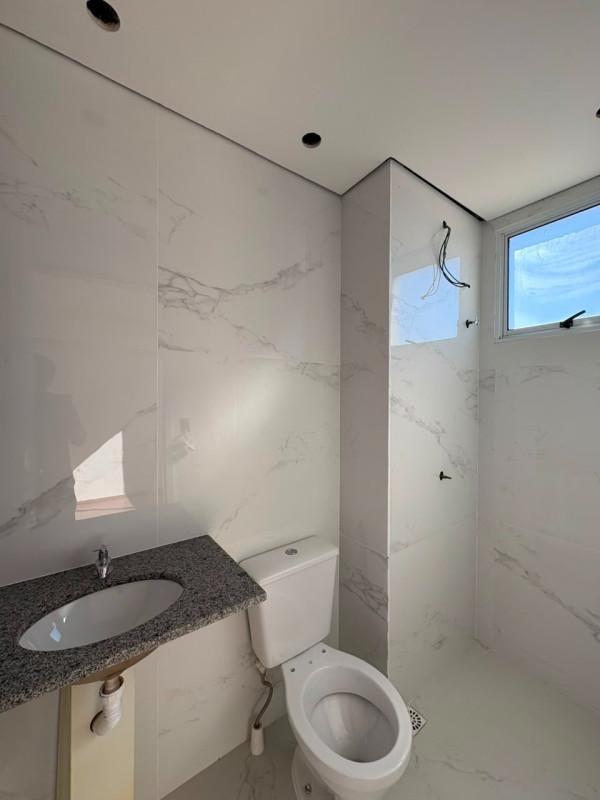 Apartamento, Jardim Riacho das Pedras, 2 Quartos, 1 Vaga, 1 Suíte