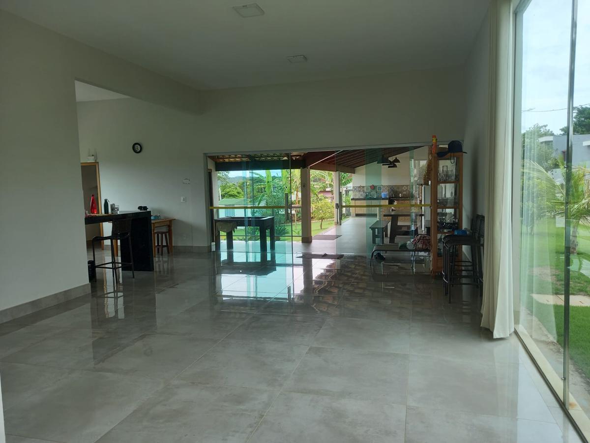 Fazenda, Serra Morena, 3 Quartos, 10 Vagas, 1 Suíte