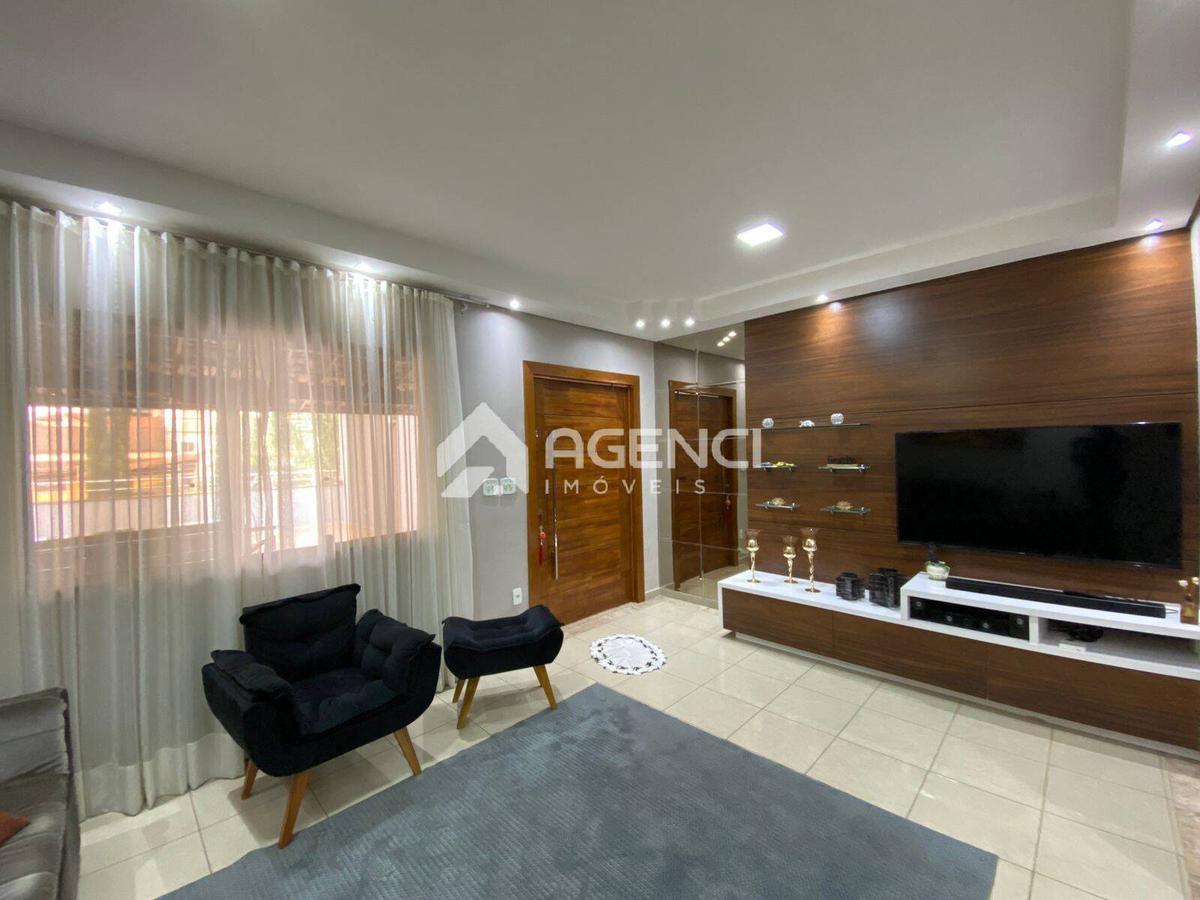 Casa, Jardim Riacho das Pedras, 3 Quartos, 0 Vaga, 1 Suíte