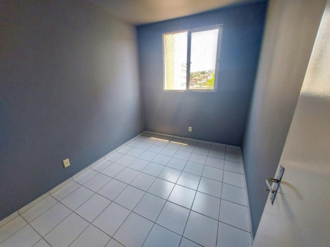 Cobertura, Parque São Pedro (venda Nova), 2 Quartos, 1 Vaga