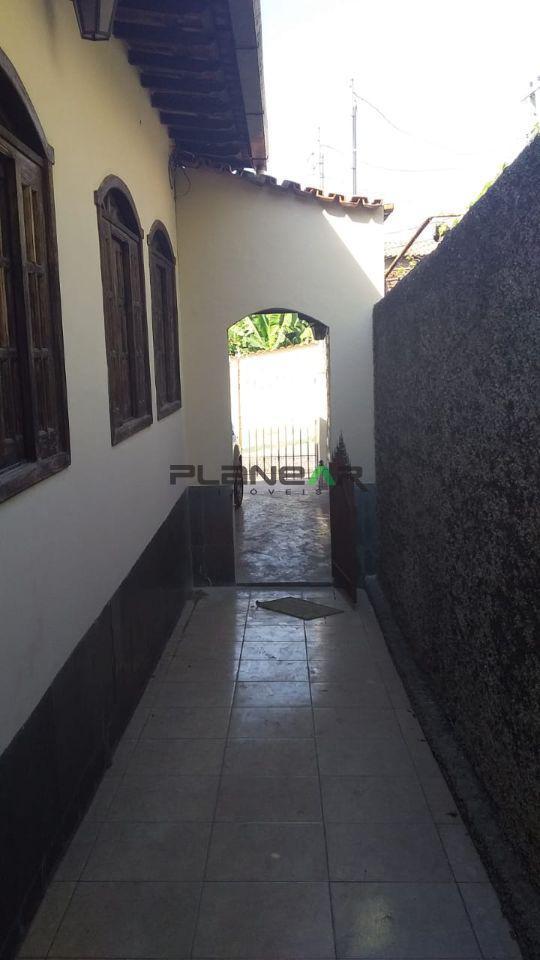 Casa, Flamengo, 3 Quartos, 4 Vagas, 1 Suíte