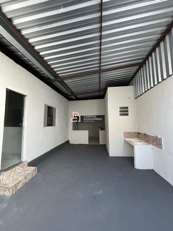 Casa, Coqueiros, 2 Quartos