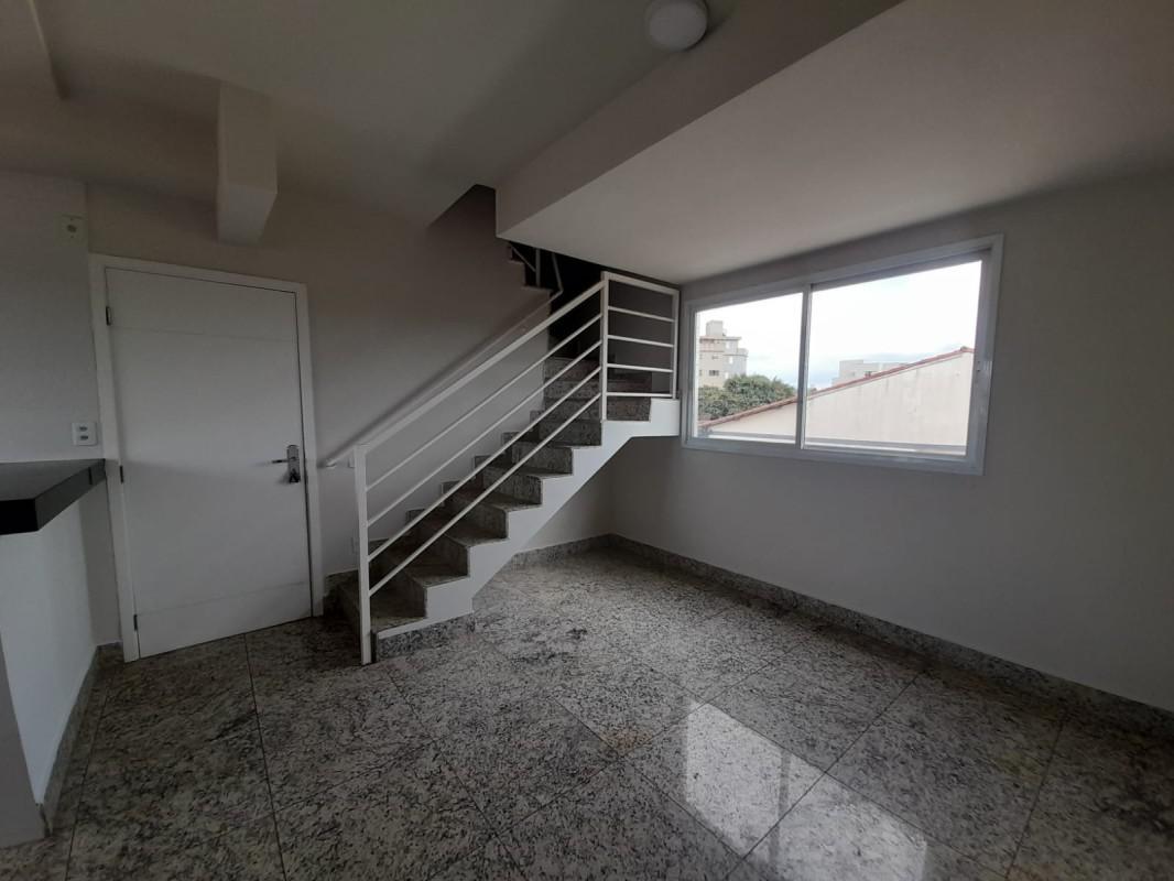 Cobertura, Itapoã, 3 Quartos, 1 Vaga, 1 Suíte