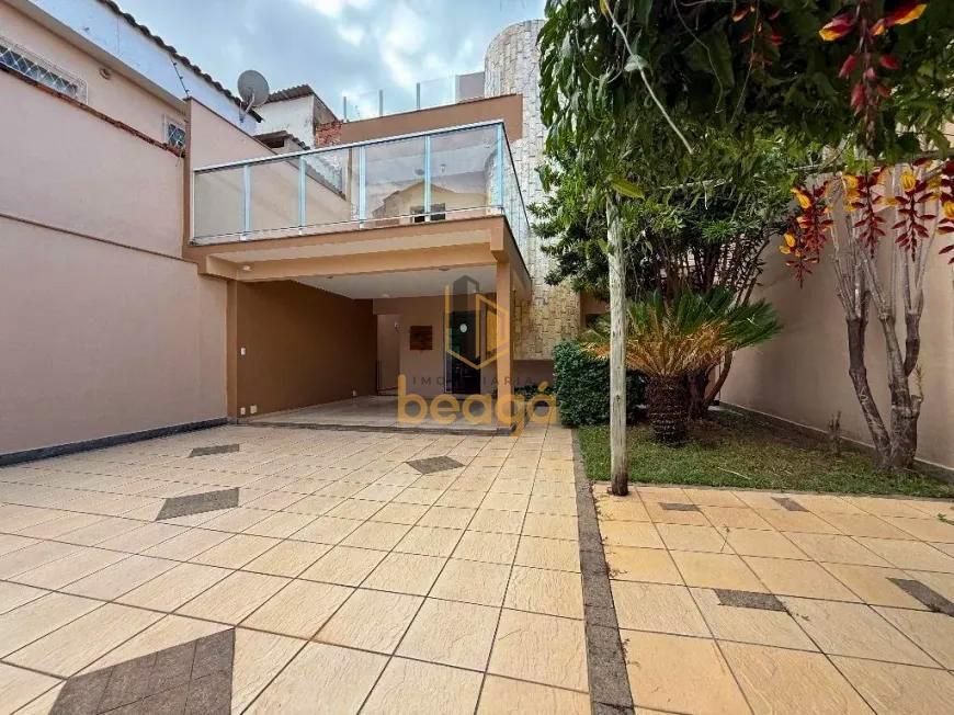 Casa, Caiçaras, 5 Quartos, 6 Vagas, 1 Suíte