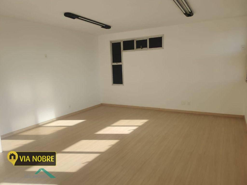 Sala, Centro, 1 Vaga