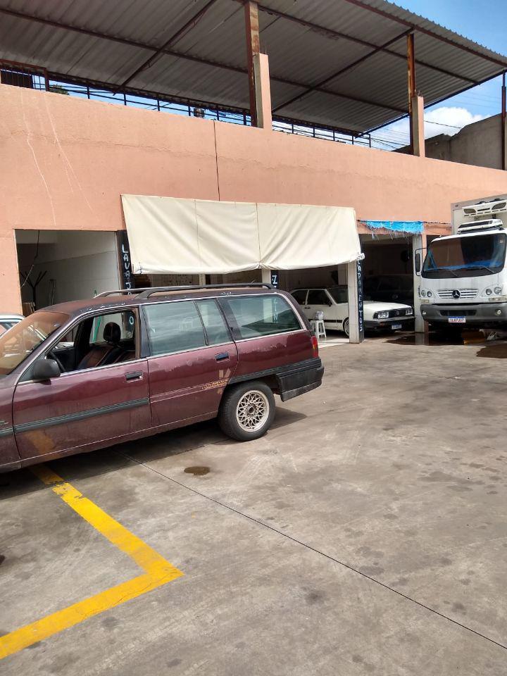 Lote, Darcy Vargas, 2 Quartos, 2 Vagas