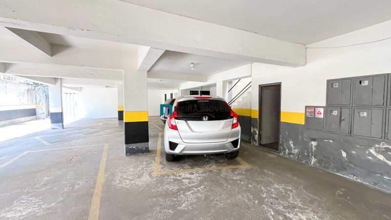 Apartamento, Luxemburgo, 3 Quartos, 2 Vagas, 1 Suíte