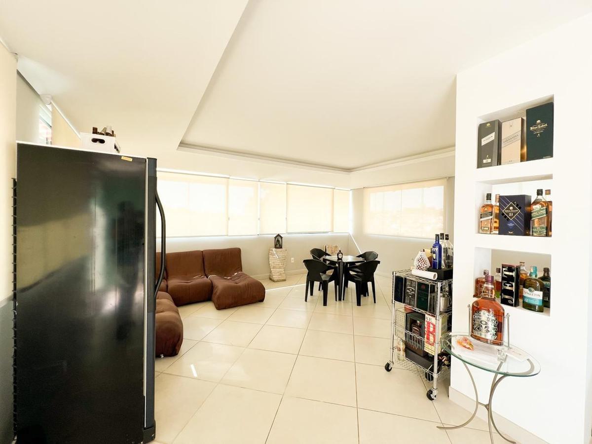 Casa, Alípio de Melo, 3 Quartos, 3 Vagas, 1 Suíte