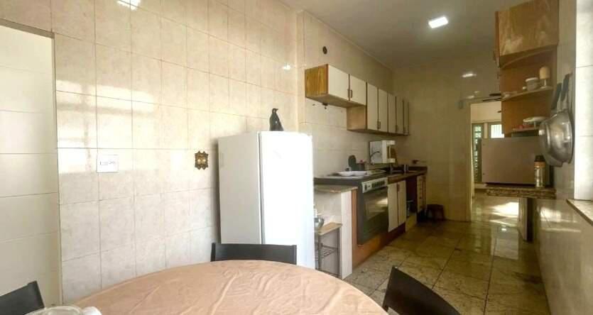 Casa, São Lucas, 7 Quartos, 3 Vagas, 1 Suíte