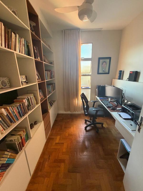 Apartamento, Padre Eustáquio, 3 Quartos, 2 Vagas, 1 Suíte