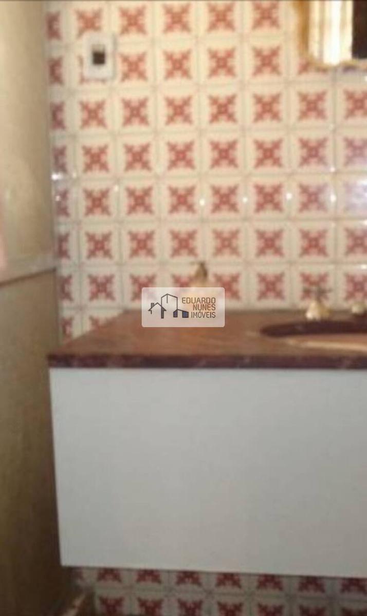 Casa, Barro Preto, 8 Quartos, 2 Vagas, 3 Suítes